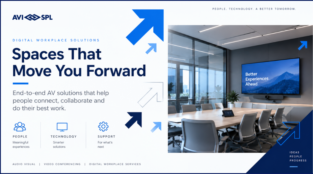 Spaces that move you forward incorrect brand example